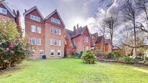 Garden to house- click for photo gallery